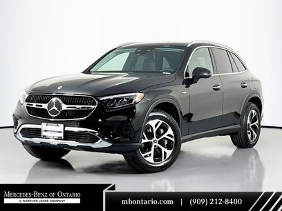 Certified 2025 Mercedes-Benz GLC 350e GLC 350e