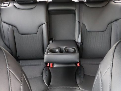 New 2025 Jeep Compass Latitude w/ Sun & Sound Group image 37