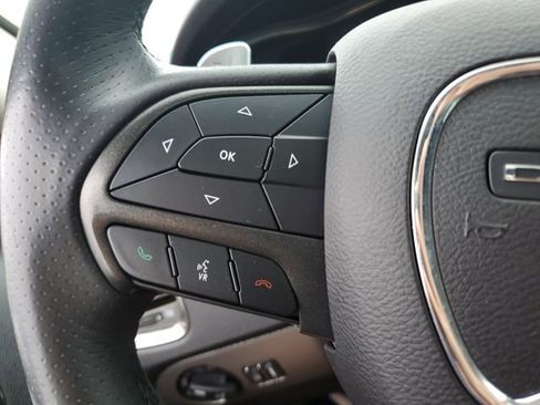 Used 2018 Dodge Durango GT w/ Premium Group AWD/4WD image 22