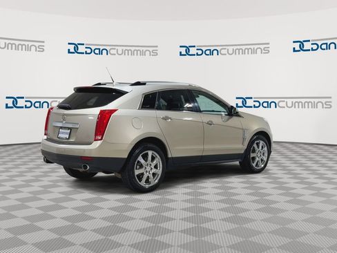 Used 2011 Cadillac SRX Performance FWD image 8