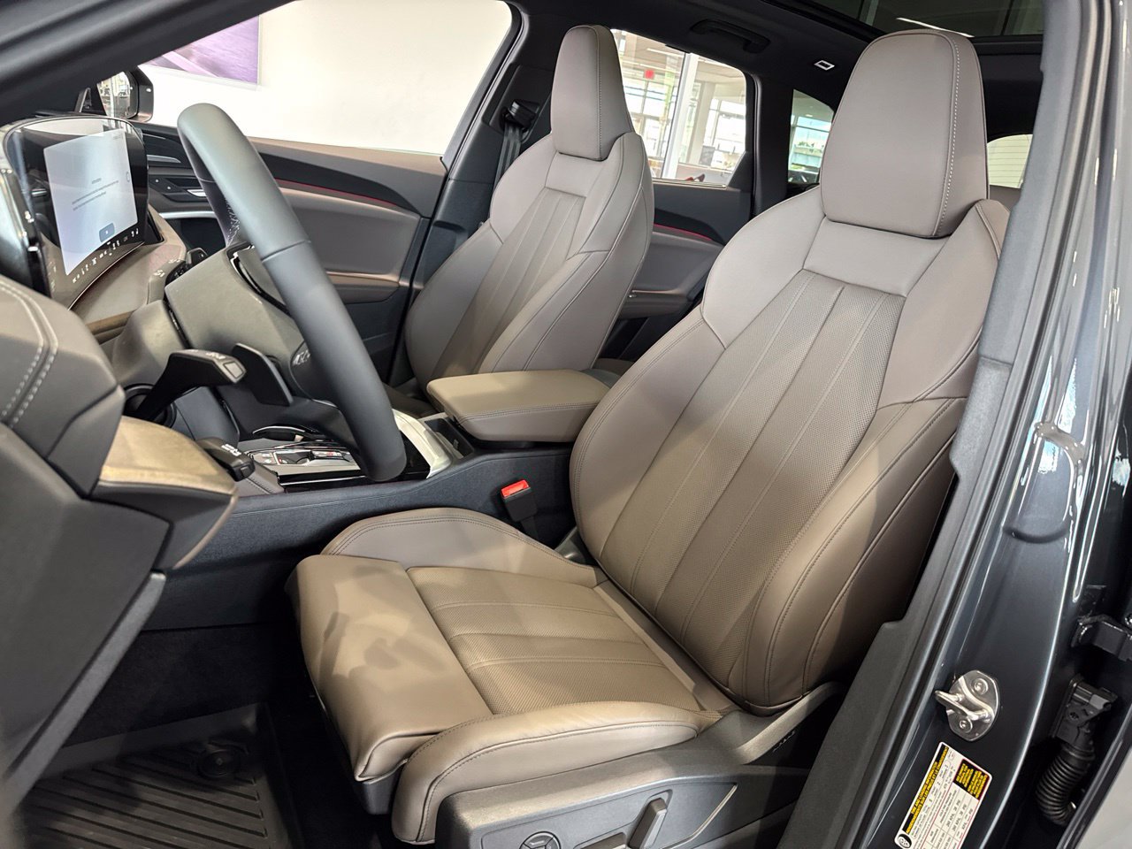 New 2026 Audi Q5 Premium Plus AWD/4WD image 15
