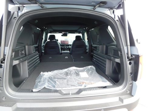 New 2026 Honda Passport TrailSport Elite image 28
