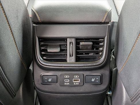 Used 2024 Subaru Outback Wilderness image 17