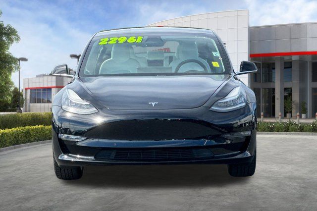 Used 2019 Tesla Model 3 Standard Range Plus RWD image 10