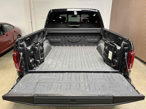 Used 2019 Ford F150 Raptor w/ Equipment Group 802A Luxury AWD/4WD image 70