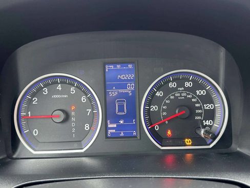 Used 2010 Honda CR-V EX-L image 25