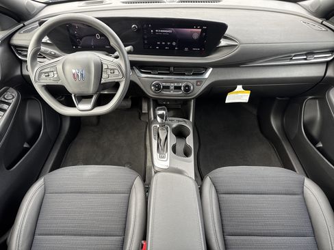 Used 2026 Buick Envista Preferred FWD image 26