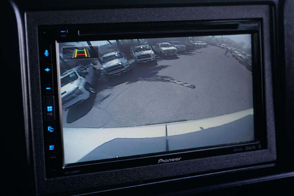 Used 2019 Mercedes-Benz Sprinter 170 Cargo image 29