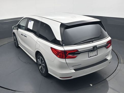 Used 2023 Honda Odyssey Touring image 30