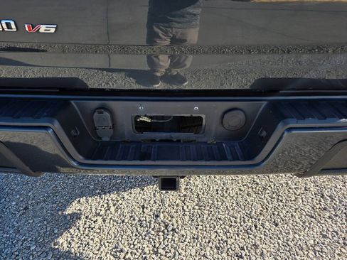 Used 2020 Chevrolet Colorado LT w/ LT Convenience Package image 6