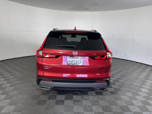 Used 2024 Honda CR-V Sport image 5
