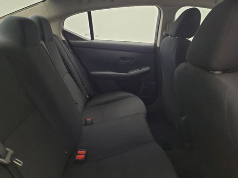 Used 2024 Nissan Sentra S FWD image 19