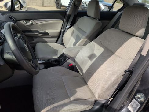 Used 2013 Honda Civic Hybrid image 13