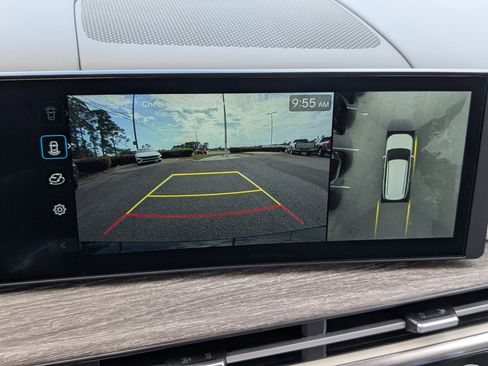 New 2025 Hyundai Santa Fe Calligraphy image 20