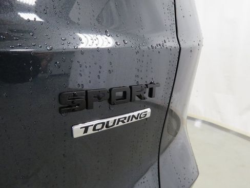 Used 2024 Honda CR-V Sport Touring image 31