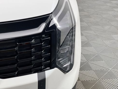 New 2026 Kia Sportage S image 16