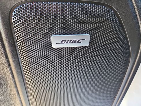 Used 2021 Chevrolet Silverado 1500 LTZ w/ Technology Package image 10