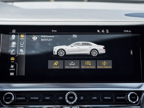 Used 2024 Bentley Flying Spur S V8 image 67