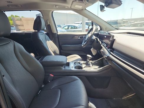 New 2026 Kia Carnival SX w/ SX Dark Edition Package FWD image 50