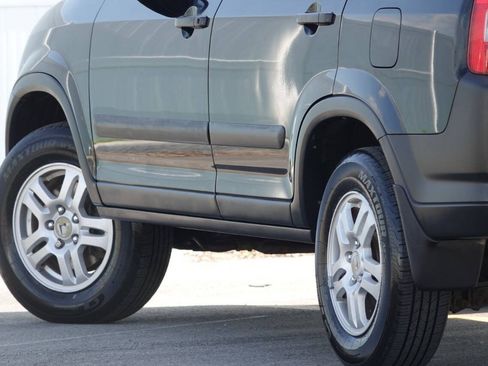 Used 2003 Honda CR-V EX image 26