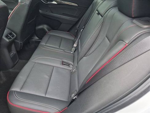 Used 2023 Buick Envision Essence w/ Sport Touring Package FWD image 19