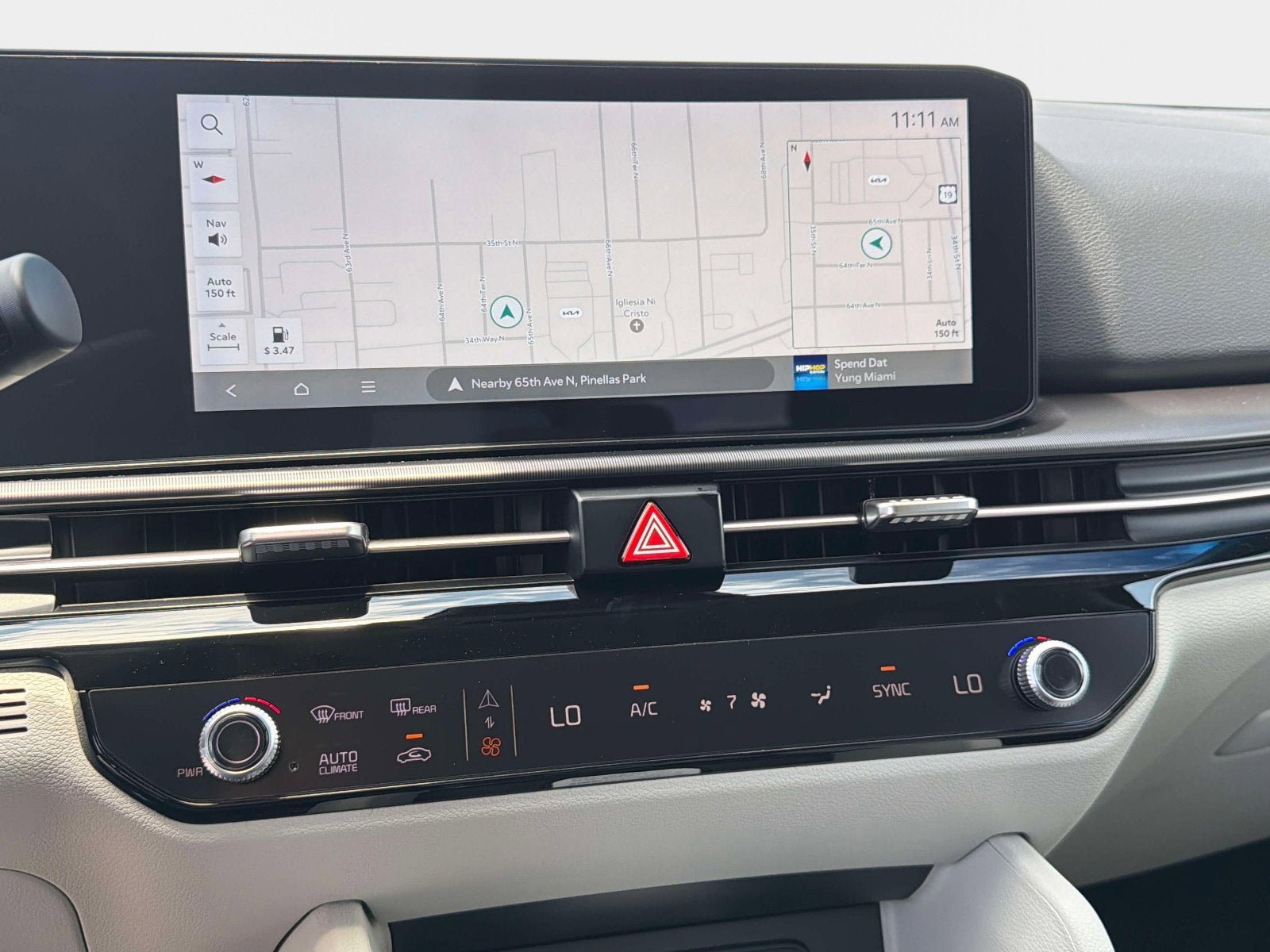 New 2026 Kia Sportage SX FWD image 20