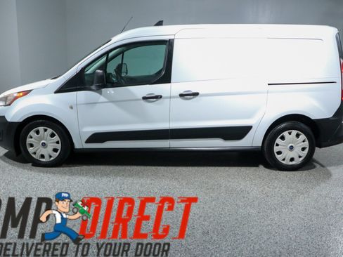 Used 2019 Ford Transit Connect XL FWD image 10