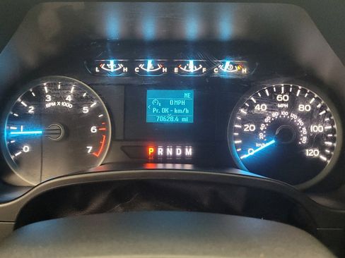 Used 2019 Ford F150 XLT AWD/4WD image 23