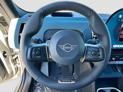 New 2026 MINI Cooper Countryman S image 8