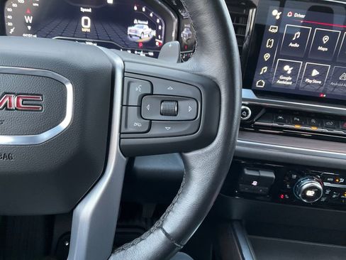 Used 2022 GMC Sierra 1500 SLT w/ SLT Premium Plus Package image 6