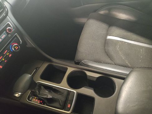 Used 2019 Kia Optima S w/ S Panoramic Sunroof Package FWD image 26