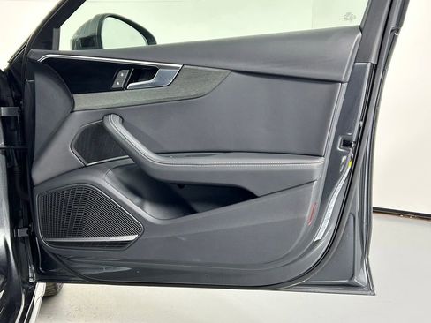 Used 2023 Audi A4 2.0T Premium Plus w/ Premium Plus Package image 9