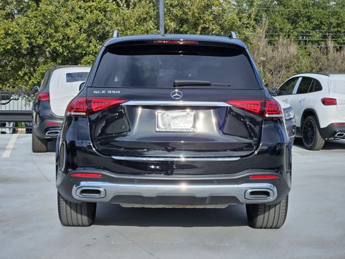 Used 2022 Mercedes-Benz GLE 350 image 7