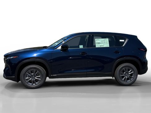 New 2026 MAZDA CX-5 AWD 2.5 S image 2
