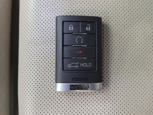 Used 2014 Cadillac XTS Premium image 32