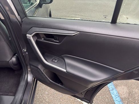 Used 2024 Toyota RAV4 LE image 21