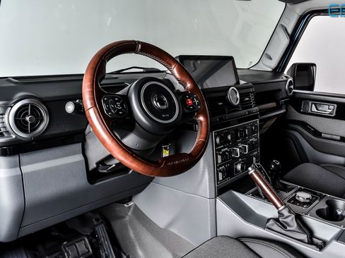 New 2026 INEOS Grenadier image 17