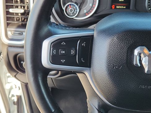 Used 2024 RAM 3500 Big Horn image 16