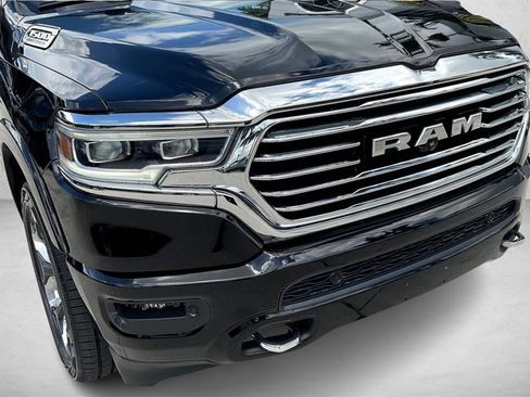 Used 2024 RAM 1500 Limited AWD/4WD image 26