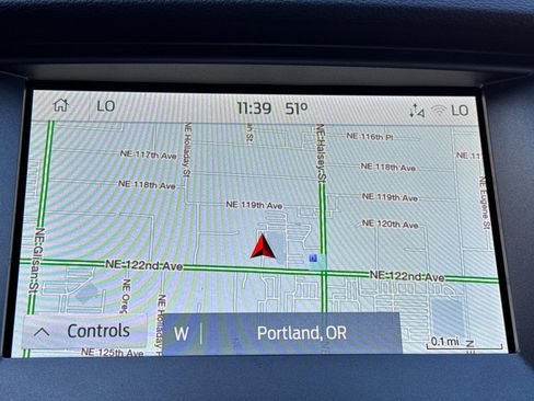 Used 2021 Ford Ranger XLT w/ Equipment Group 302A High image 18