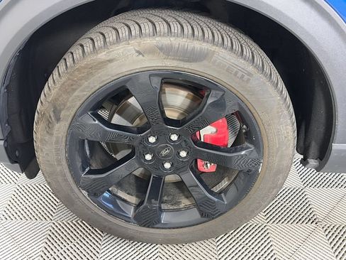 Used 2021 Ford Explorer ST w/ Equipment Group 401A AWD/4WD image 8