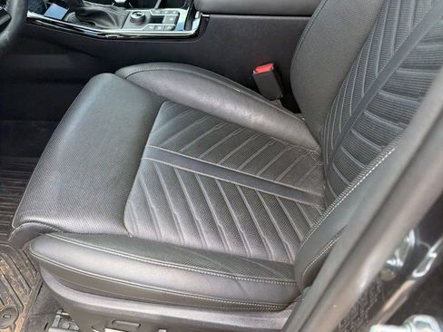 Used 2025 Kia Sorento SX Prestige AWD/4WD image 10