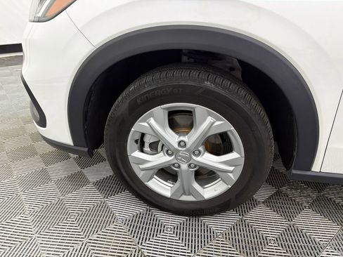 Used 2024 Honda HR-V LX image 11