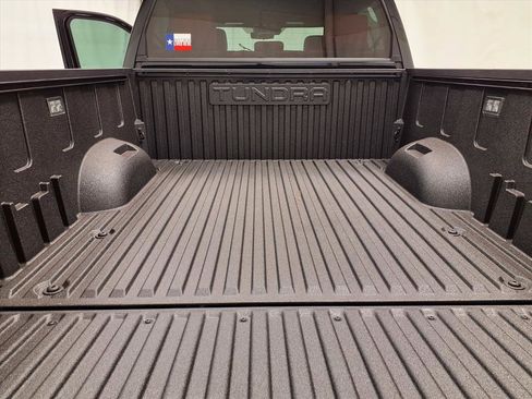 New 2026 Toyota Tundra TRD Pro image 28