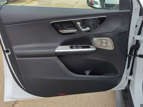 New 2025 Mercedes-Benz GLC 63 AMG S image 11