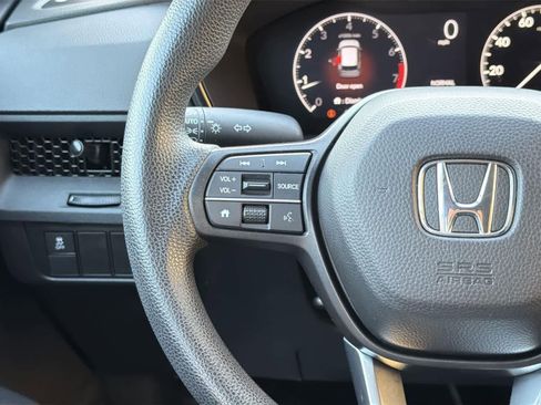 Used 2024 Honda CR-V EX image 13