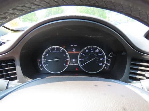 Used 2019 Acura ILX FWD image 25