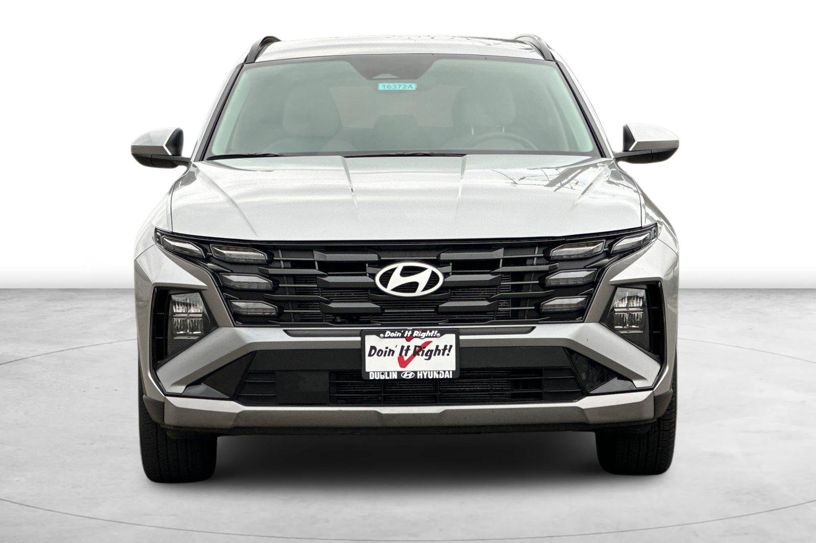 Used 2025 Hyundai Tucson SEL FWD image 10