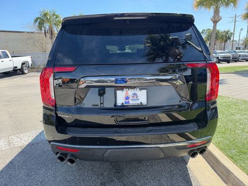 Used 2023 GMC Yukon Denali Ultimate image 5