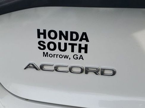 Used 2023 Honda Accord EX image 7